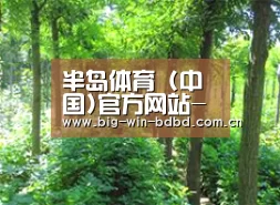 种植基地九